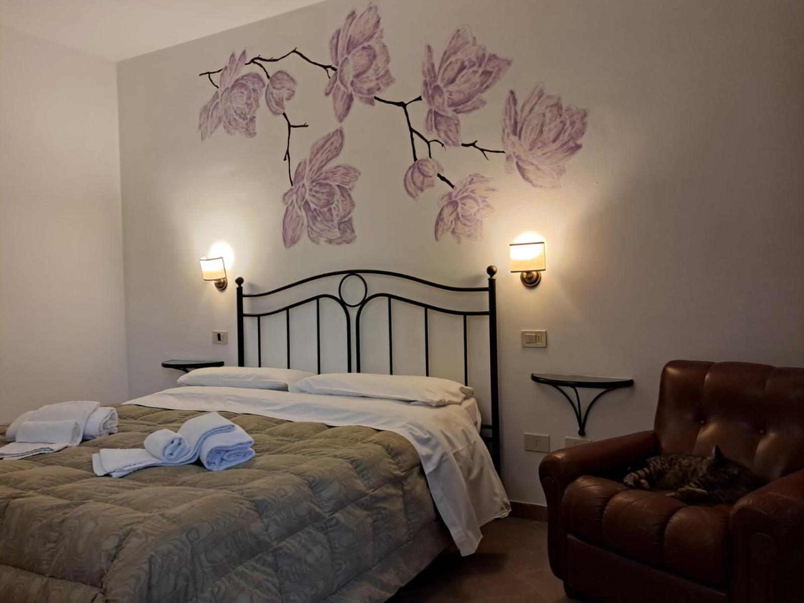 8380 Agriturismo Il Saragiolo Manciano Exterior photo