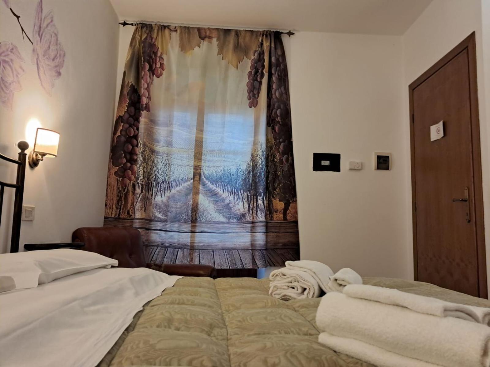 8380 Agriturismo Il Saragiolo Manciano Exterior photo